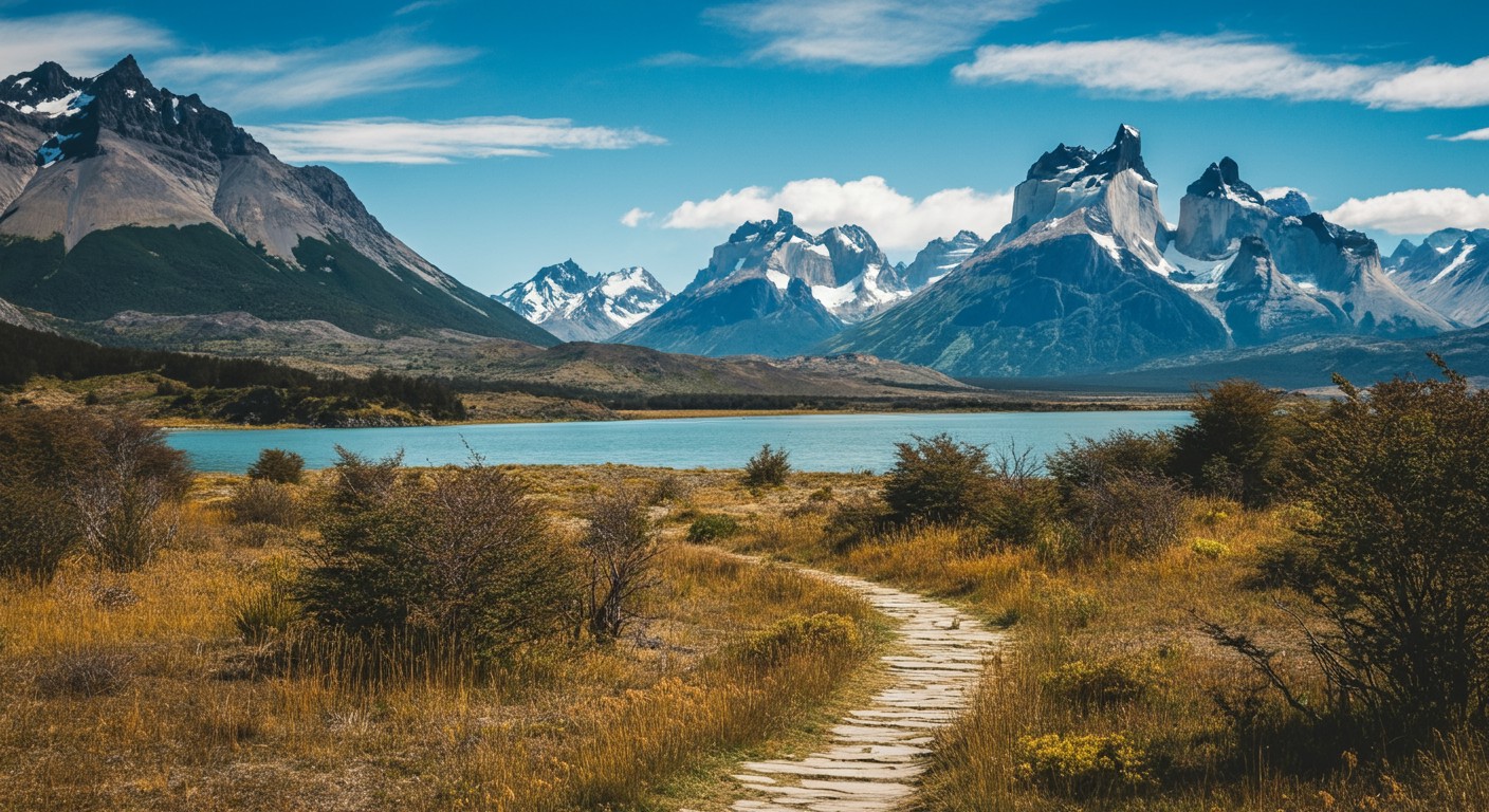 El Calafate Average Cost Excursions