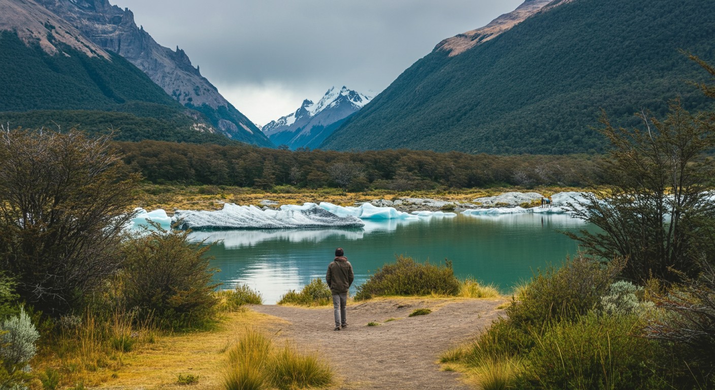 Excursions nature et faune à El Calafate