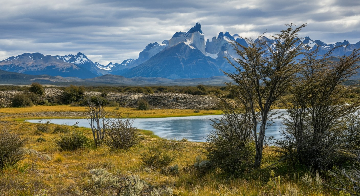 Wildlife Watching Tours in El Calafate