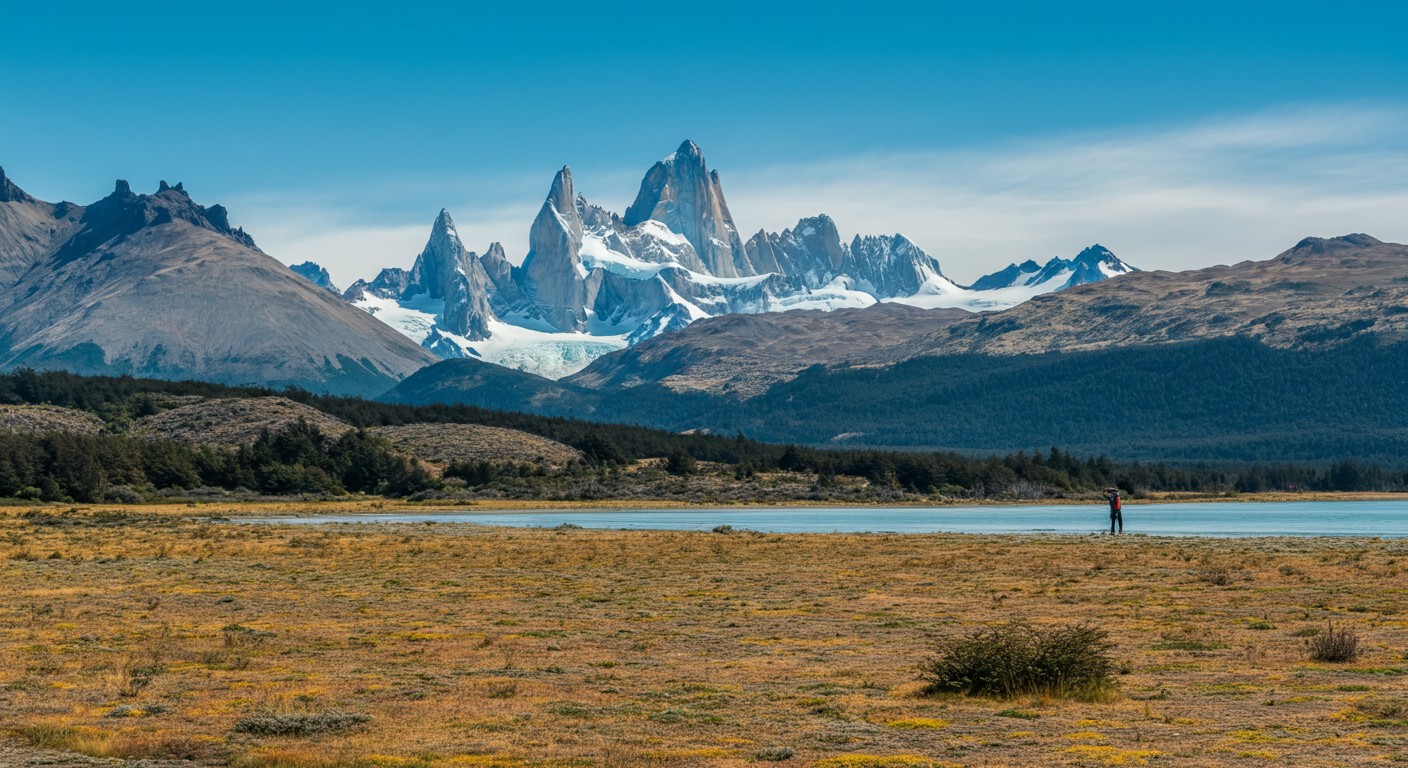 Sightseeing Tours in El Calafate
