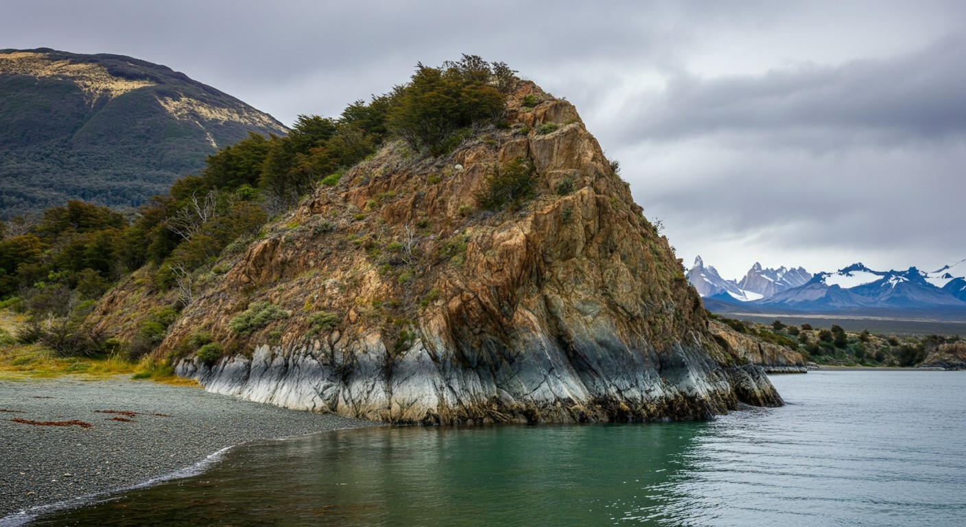 Pesca en El Calafate: Aventura Patagónica