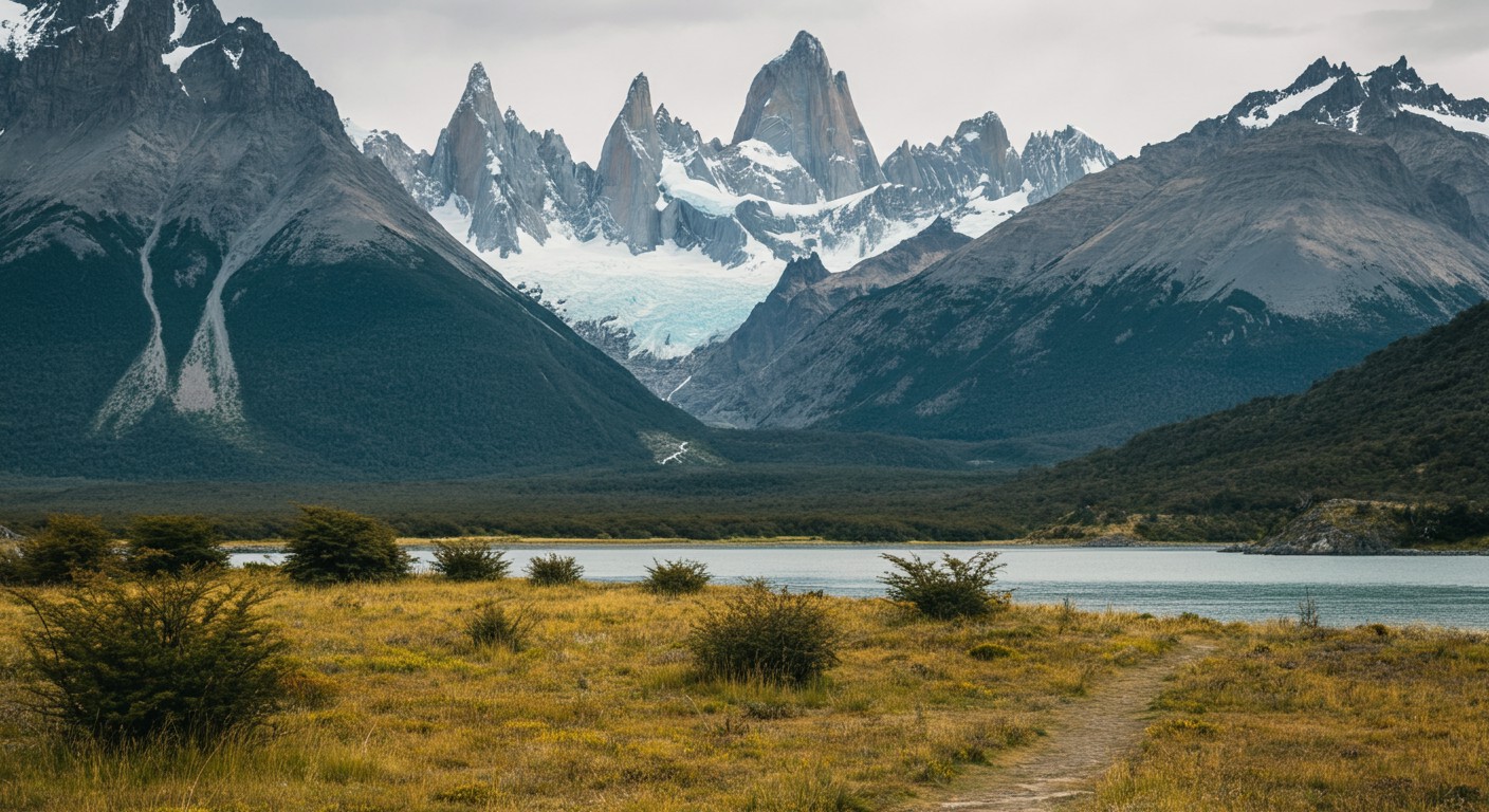 Excursiones para viajeros solos en El Calafate