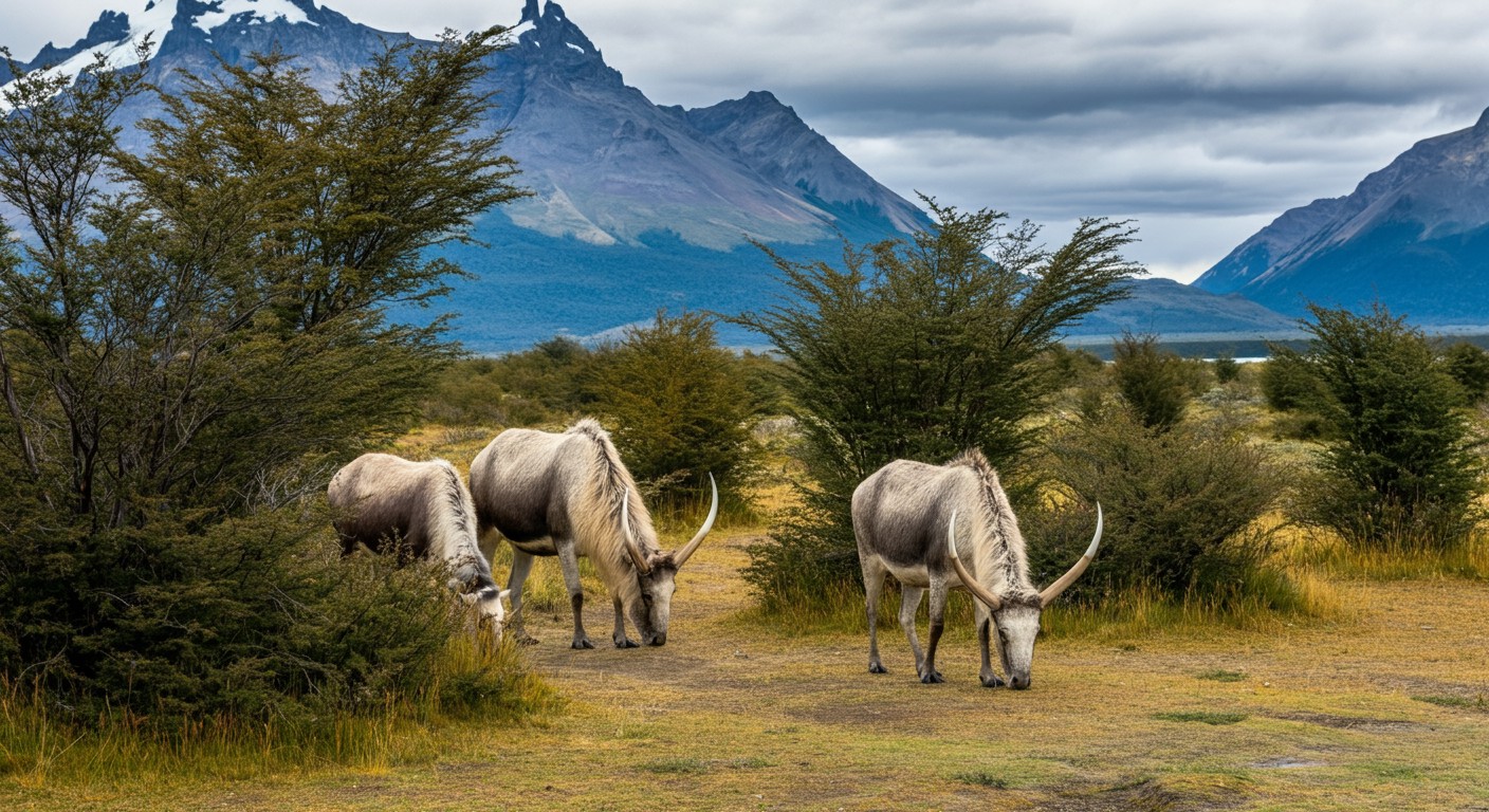 Excursões de Vinhos em El Calafate
