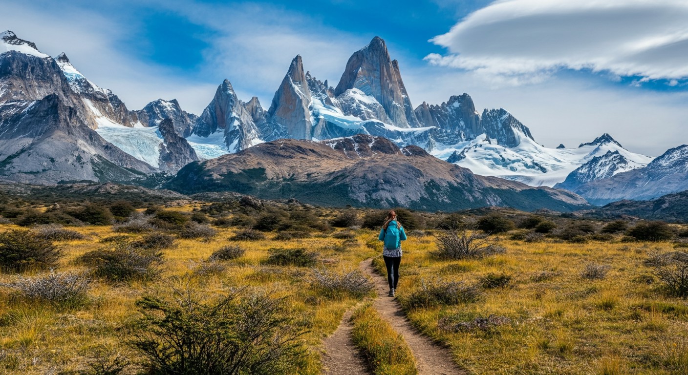 Ranch Experiences in El Chalten