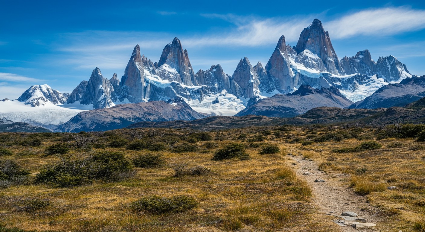 El Chaltén Photography Excursions