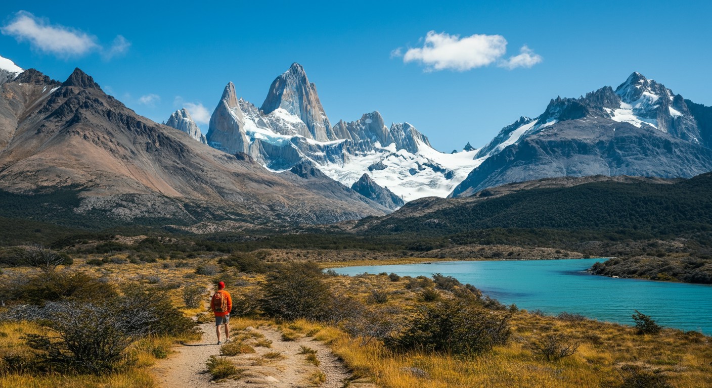 El Chalten 48h Cancellation Policy