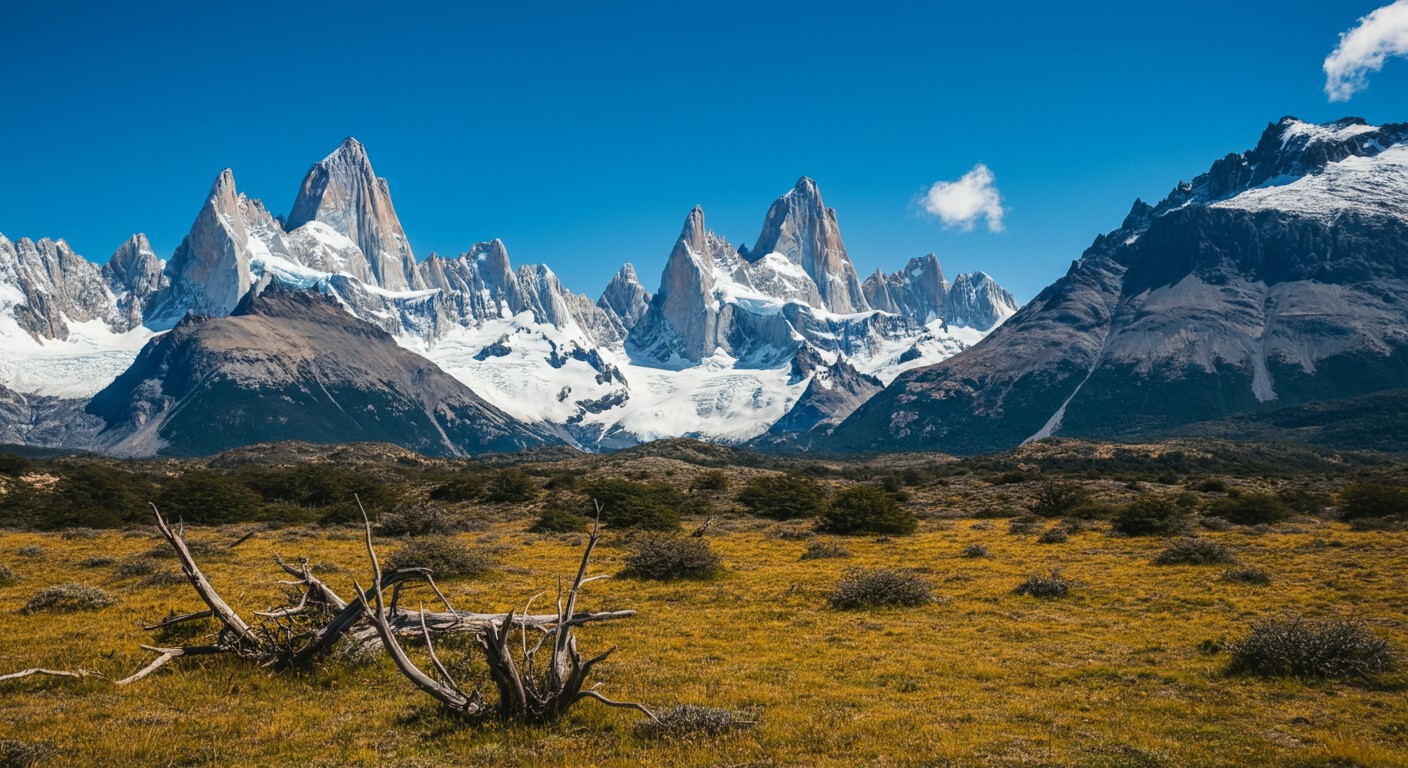 Excursions Nature et Faune à El Chaltén