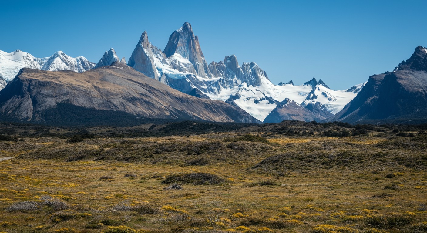 General Terms for El Chaltén Excursions