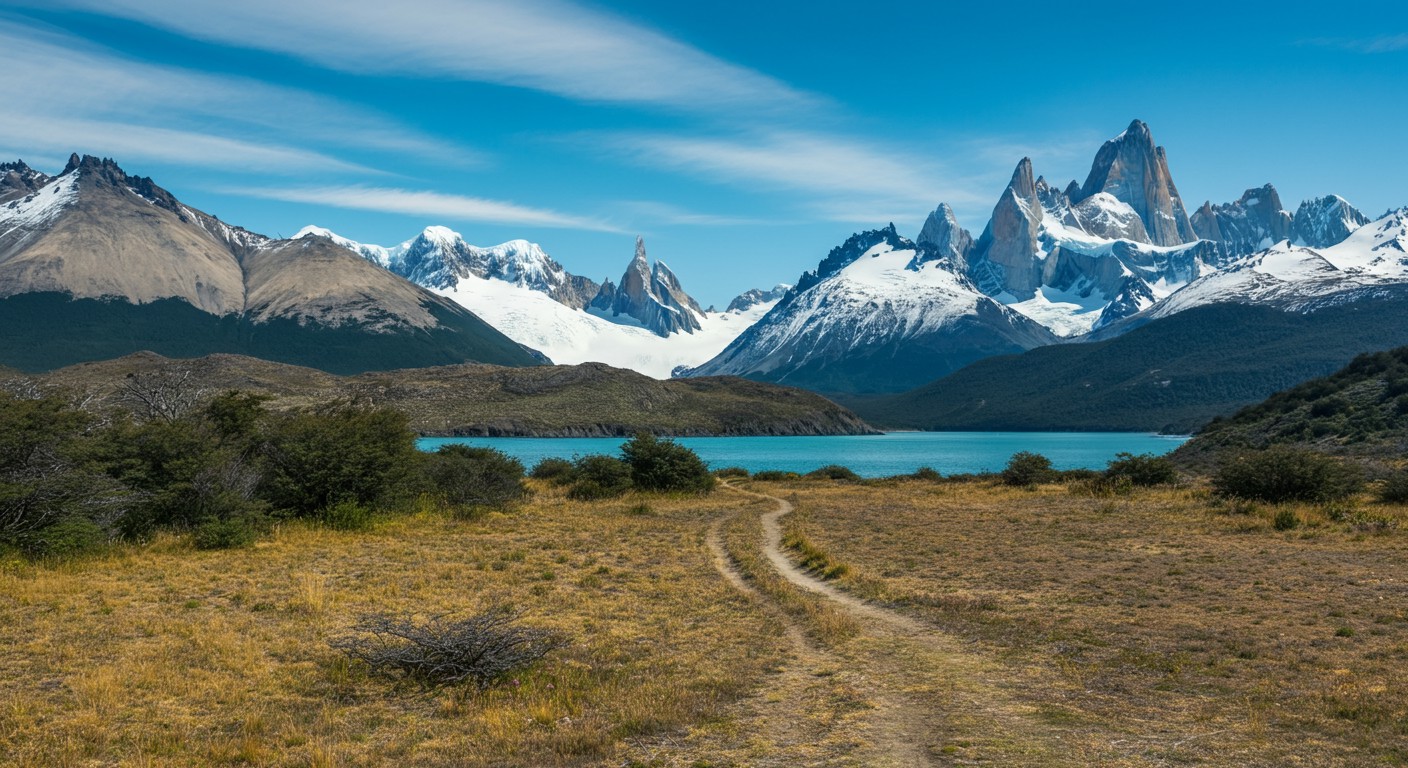 Patagonia Ranch Tours & Estancia Adventures