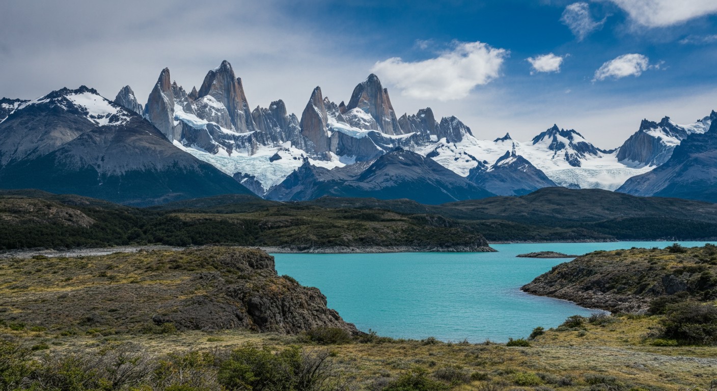 Excursiones y tours en la Patagonia