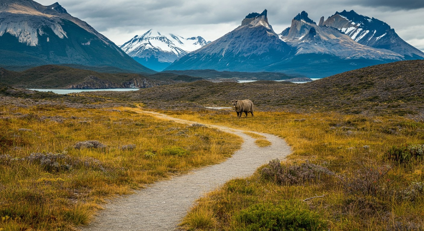 Patagonia Wildlife Watching Adventures