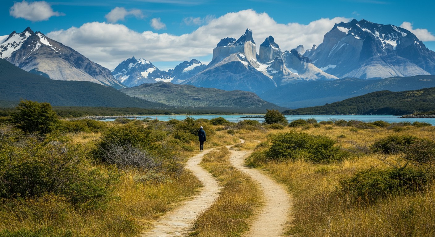 Patagonia Sightseeing Tours
