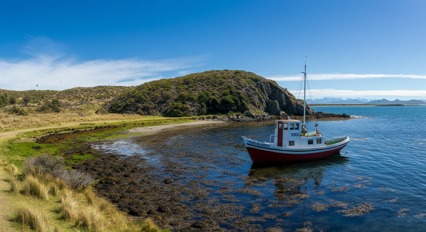 Abenteuertouren auf der Peninsula Valdes