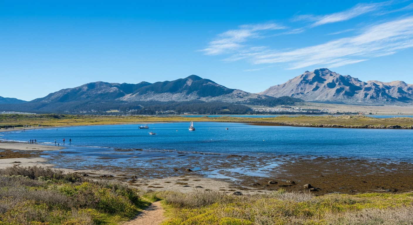 Excursiones baratas en Puerto Madryn
