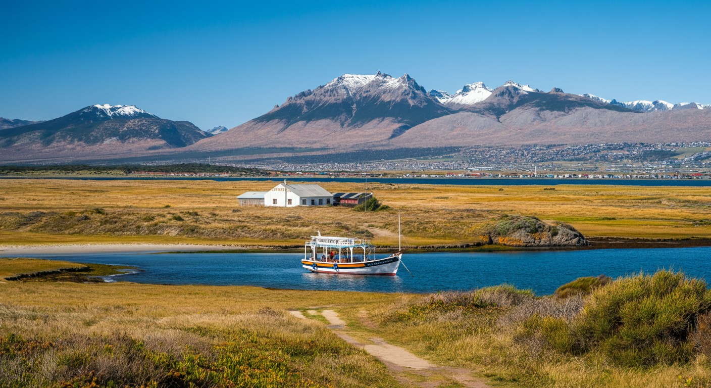 Experiencias de Bienestar en Puerto Madryn
