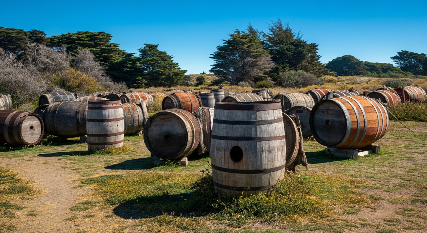 Puerto Madryn Winery Tours