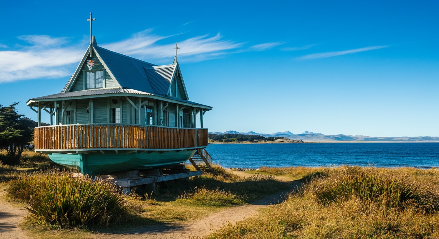 Excursiones gourmet en Puerto Madryn