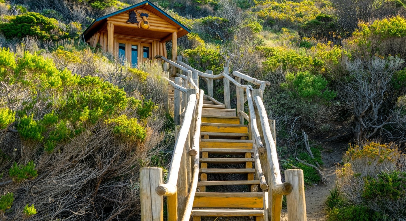 Excursiones para niños en Puerto Madryn