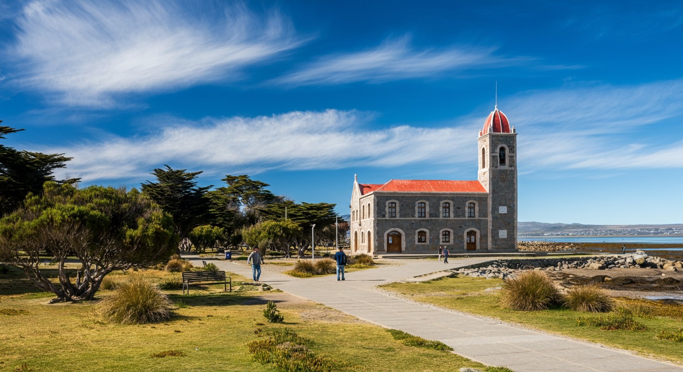 Puerto Madryn Culture & History Excursions