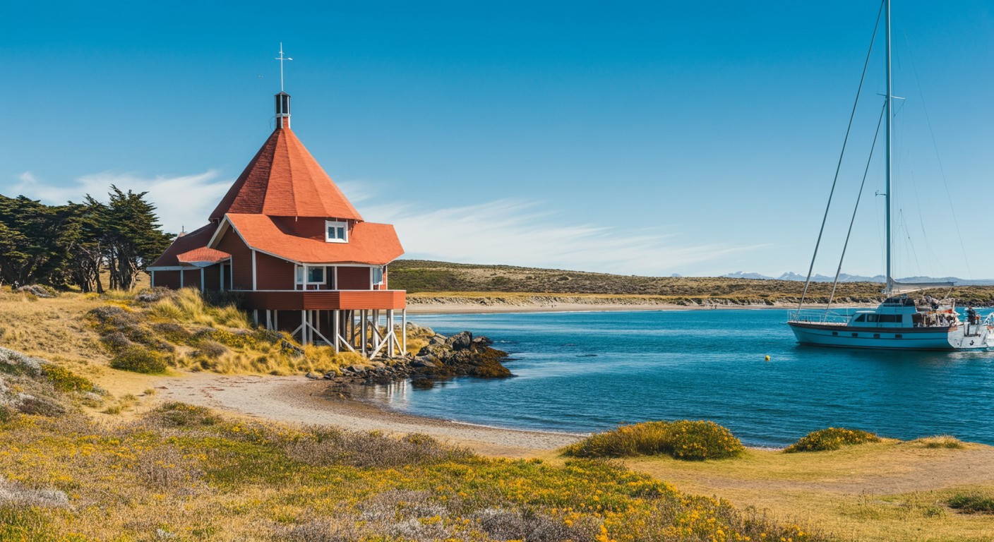 Passeios para Casal em Puerto Madryn