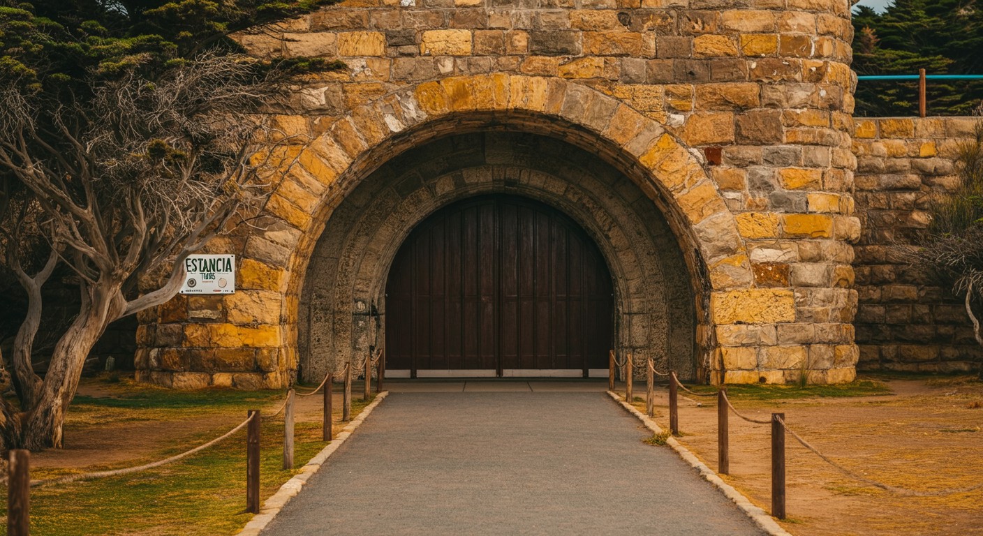 Estancias en Puerto Madryn: Turismo Auténtico