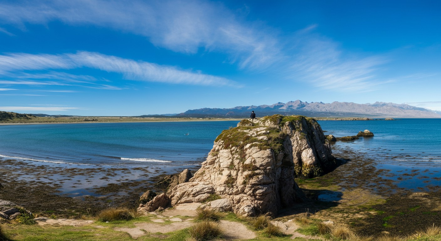 Puerto Madryn Photography Excursions