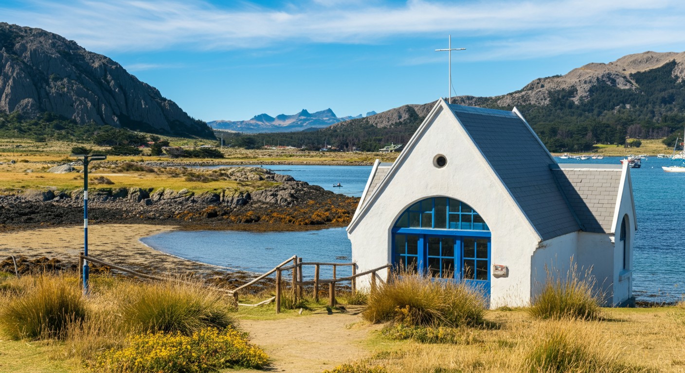 Puerto Madryn Excursions – Free Until 24Hs Before
