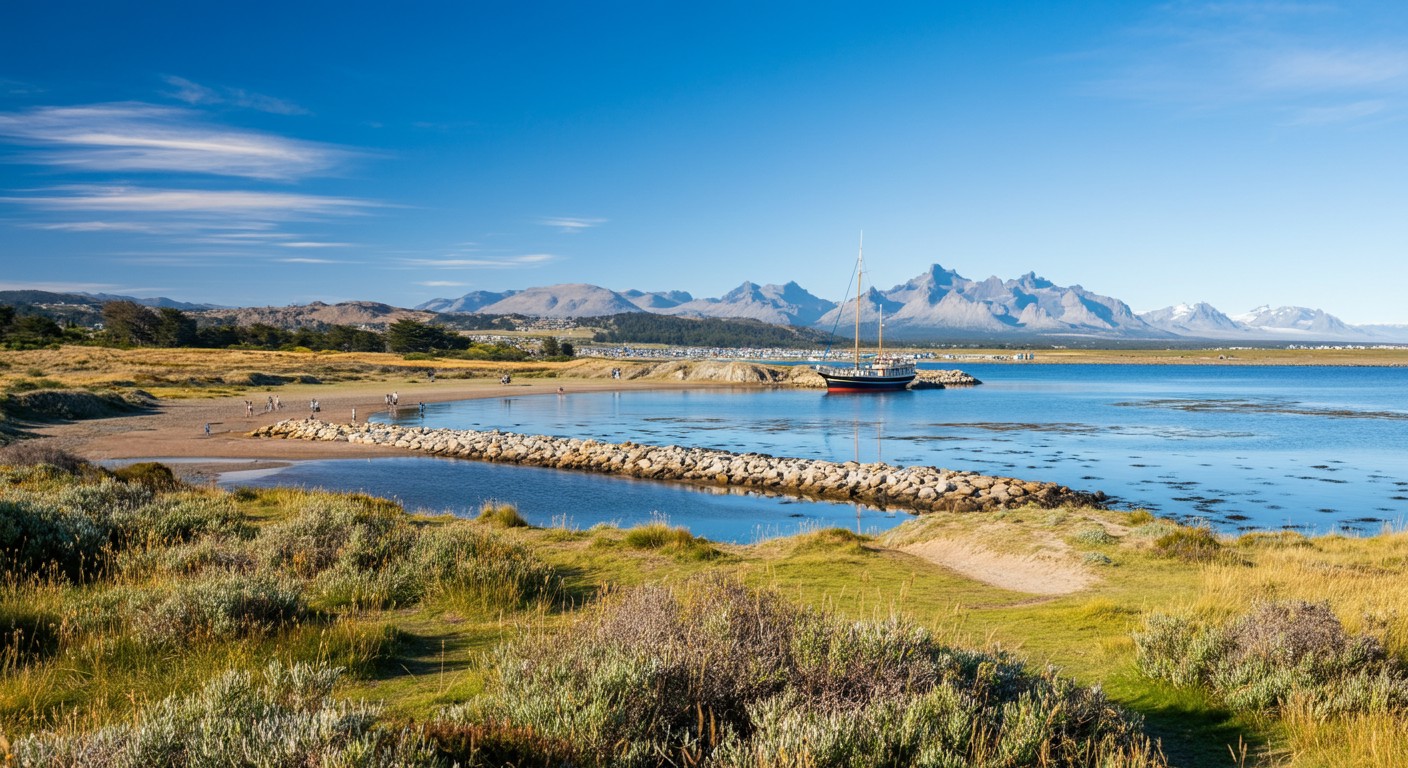 Excursiones en Puerto Madryn con cancelación gratis
