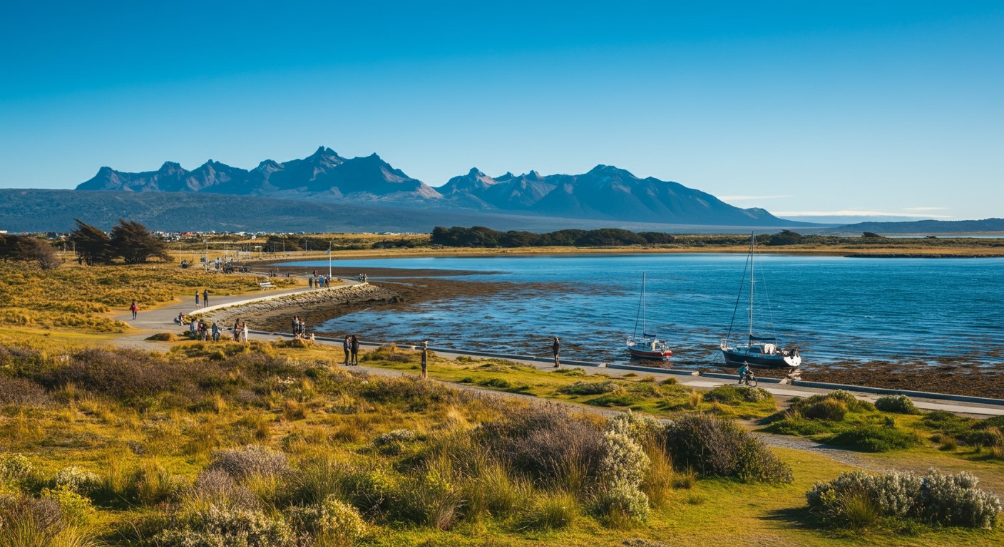 Excursões em Puerto Madryn: Cancelamento Grátis