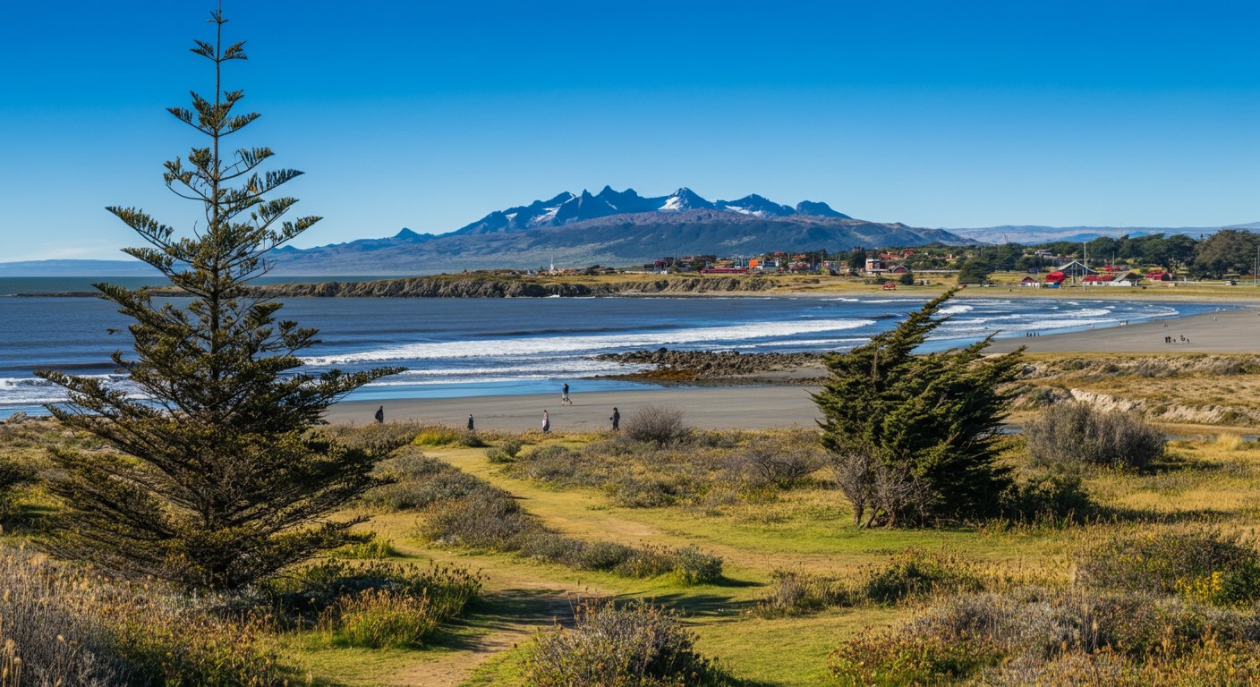 Excursões Moderadas em Puerto Madryn