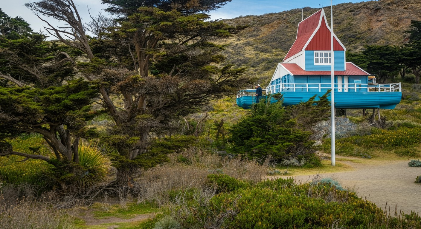 Excursões Média em Puerto Madryn