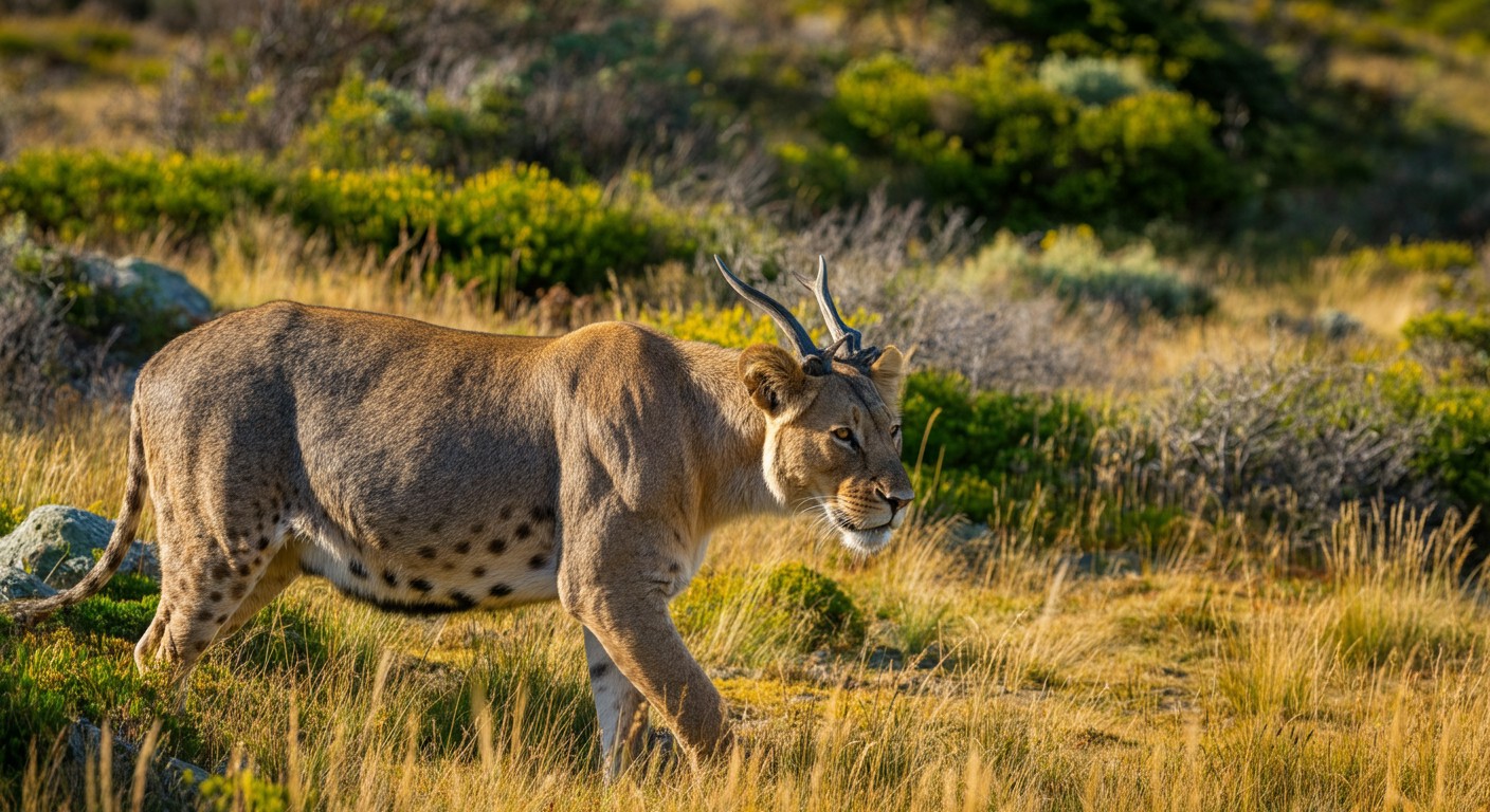 Wildlife Watching in Puerto Madryn