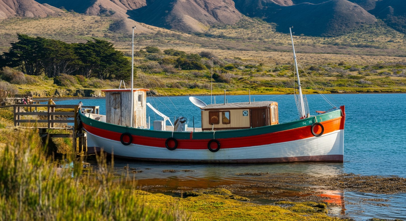Excursões para Viajantes Sozinhos em Puerto Madryn