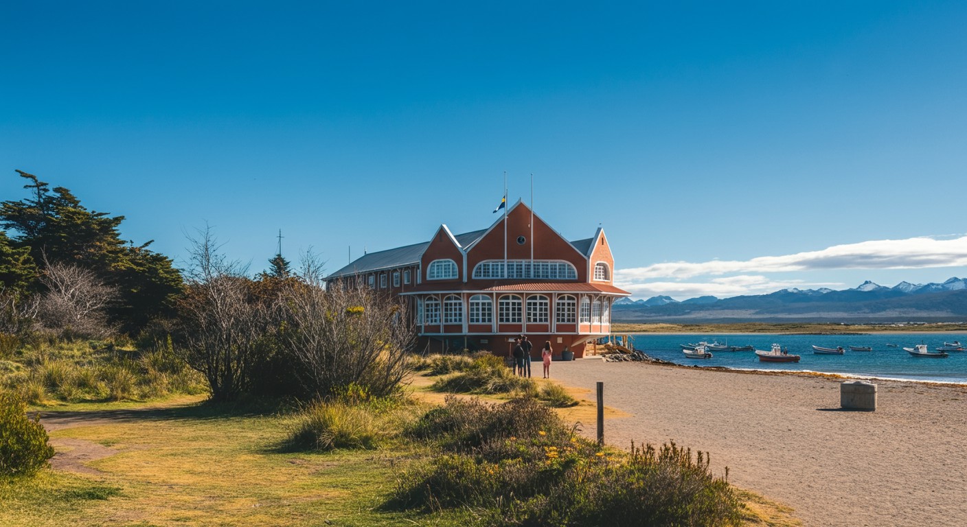 General Terms for Puerto Madryn Excursions