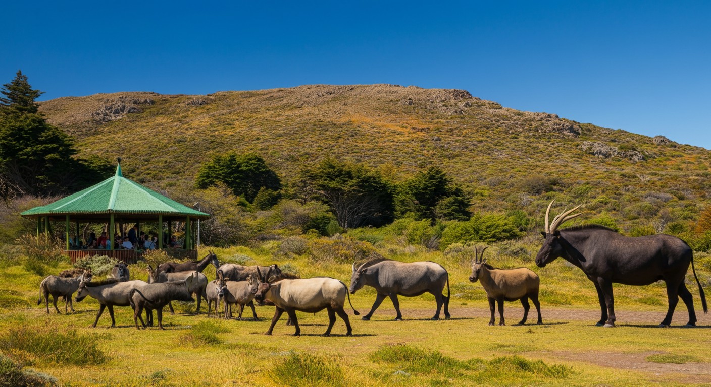 Excursiones de vinos en Puerto Madryn