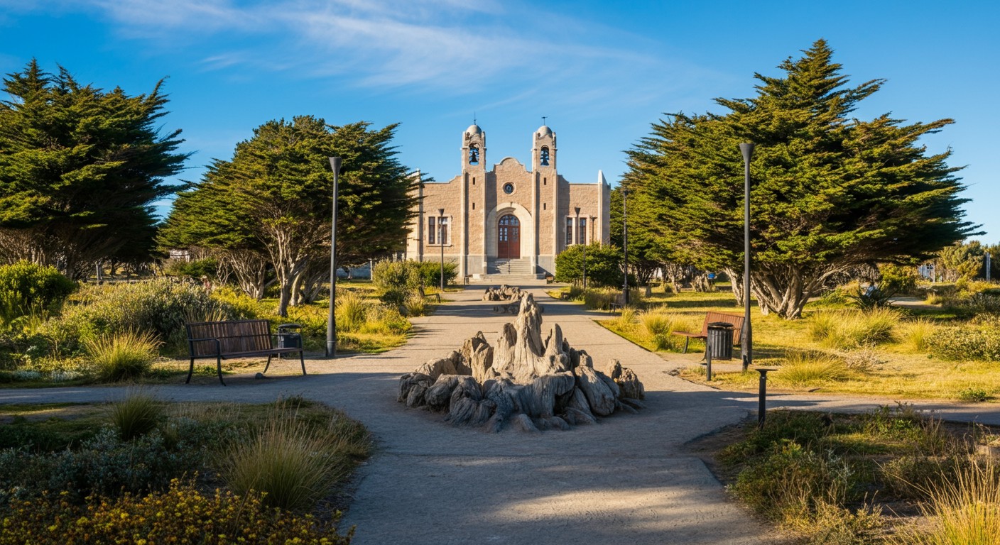 Visiter des musées à Puerto Madryn