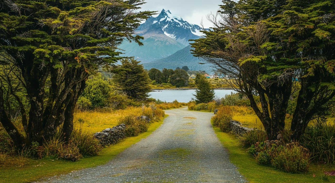 Wellness Experiences in Puerto Varas