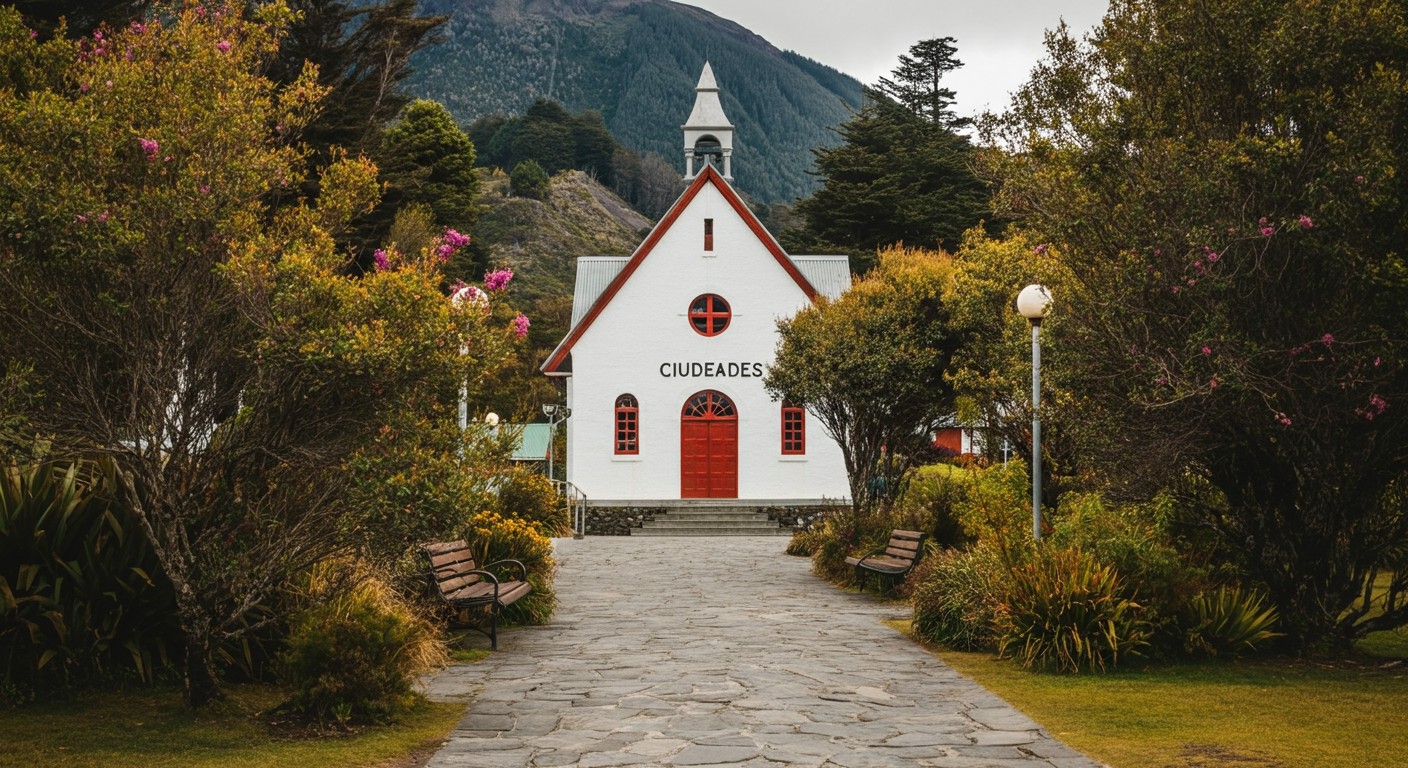 Villes incontournables à Puerto Varas