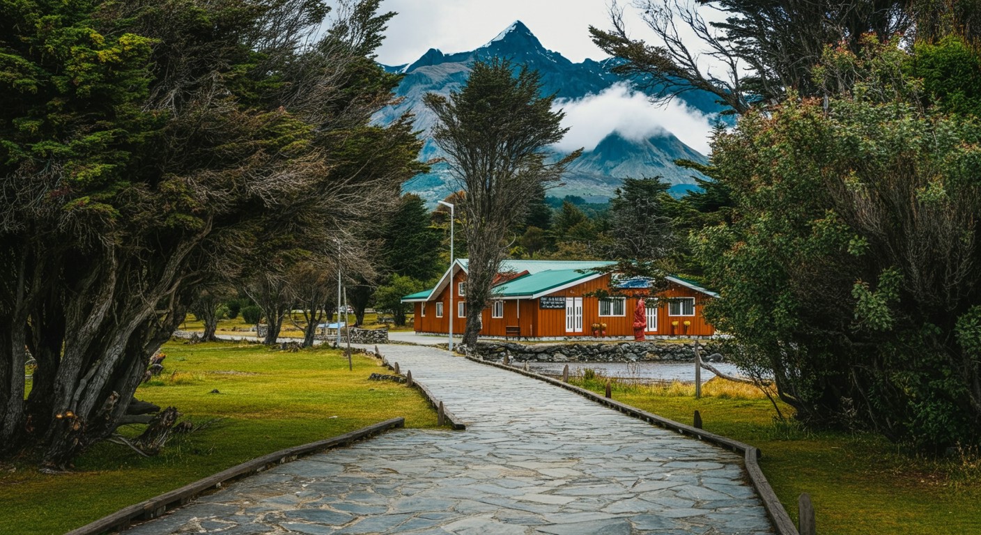 Classic Excursions in Puerto Varas