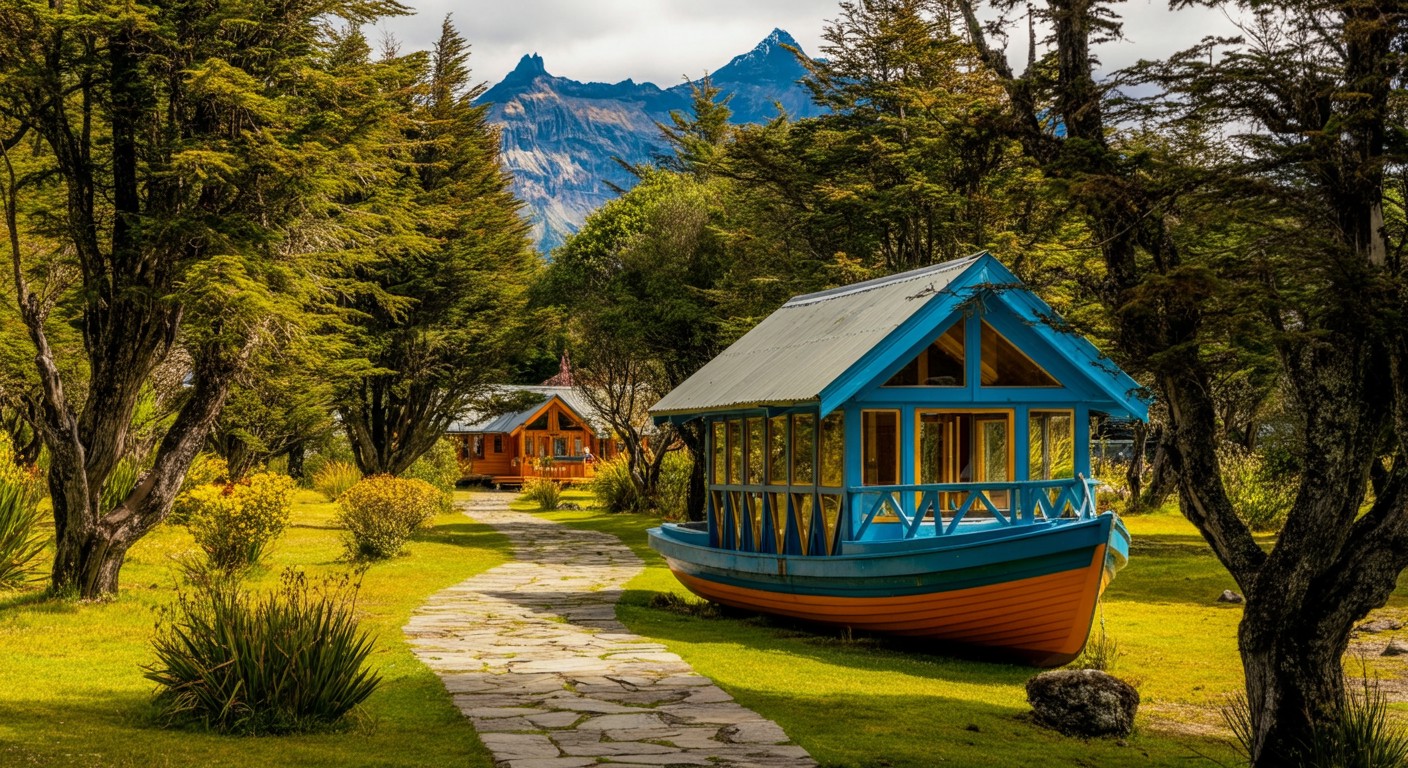 Family-Friendly Tours in Puerto Varas