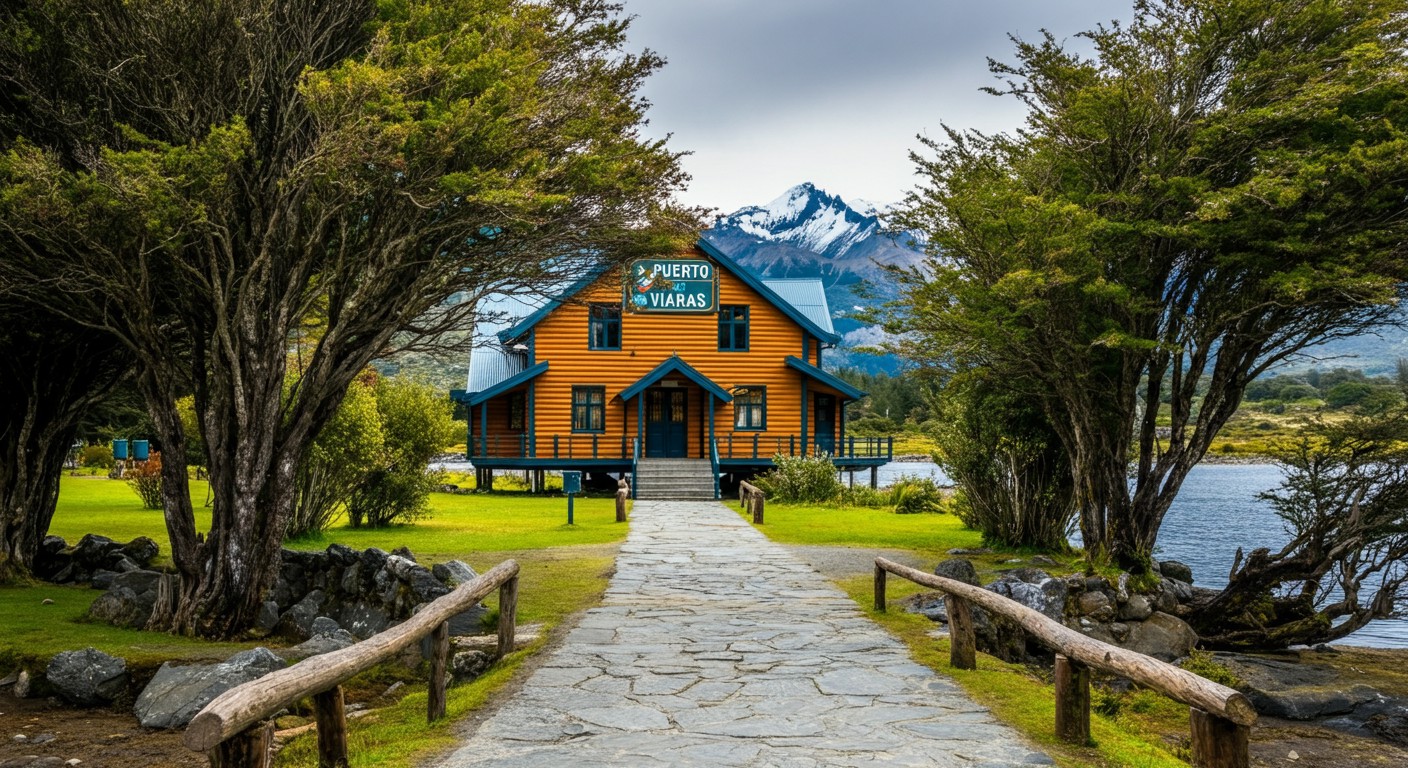 48h Cancellation Policy for Puerto Varas Tours