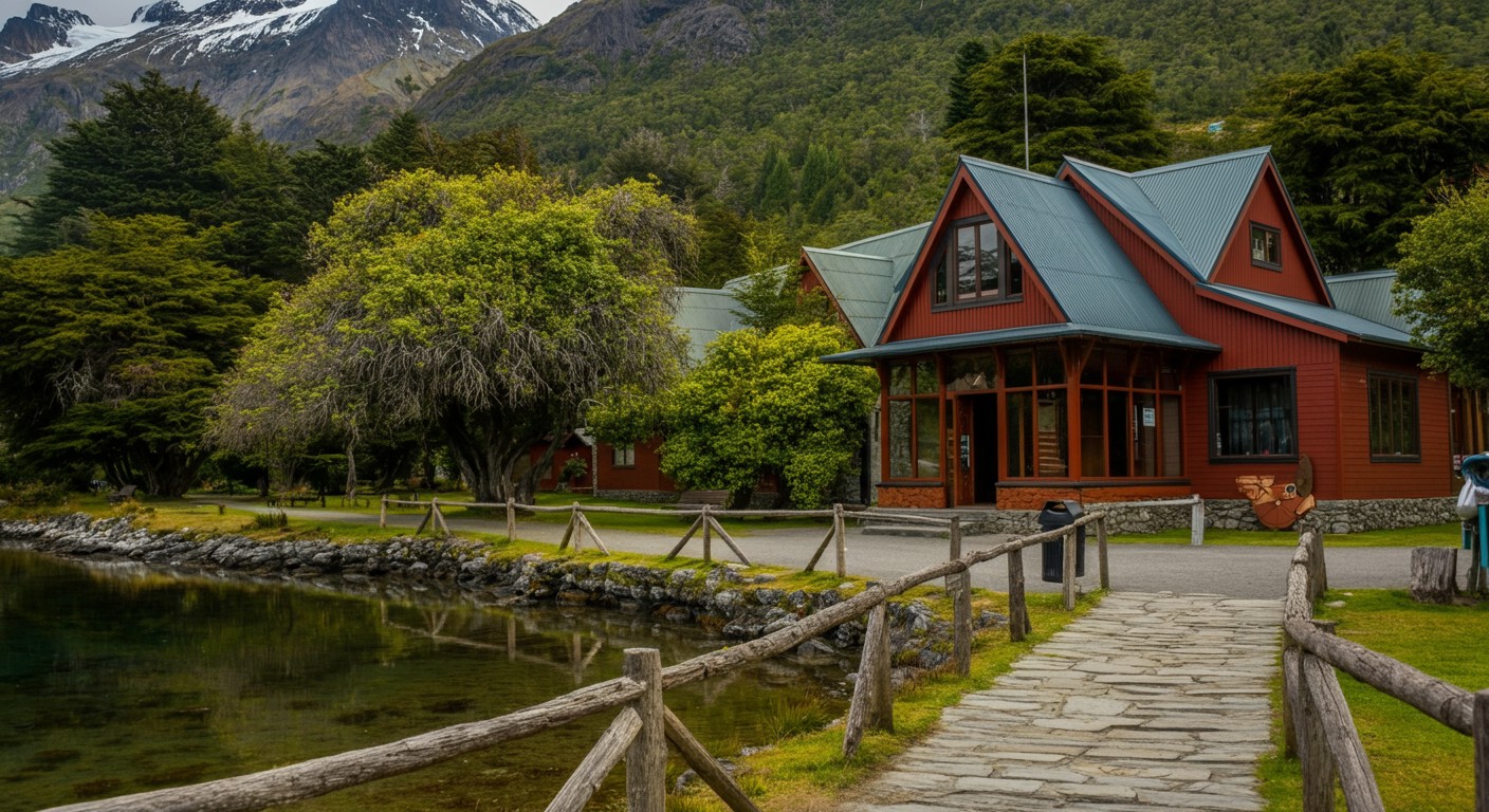 Excursions modérées à Puerto Varas