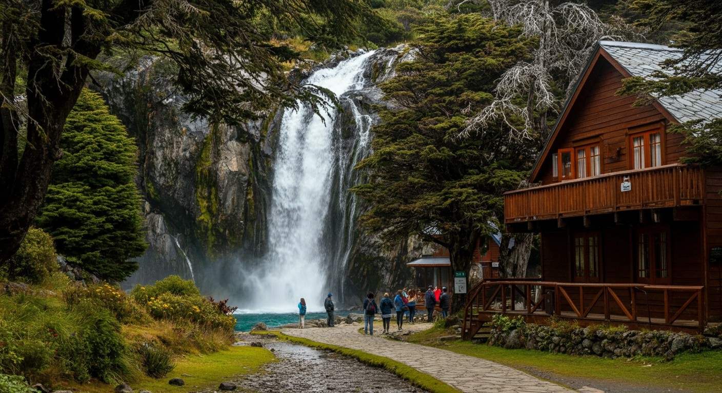 Top Average-Priced Tours in Puerto Varas