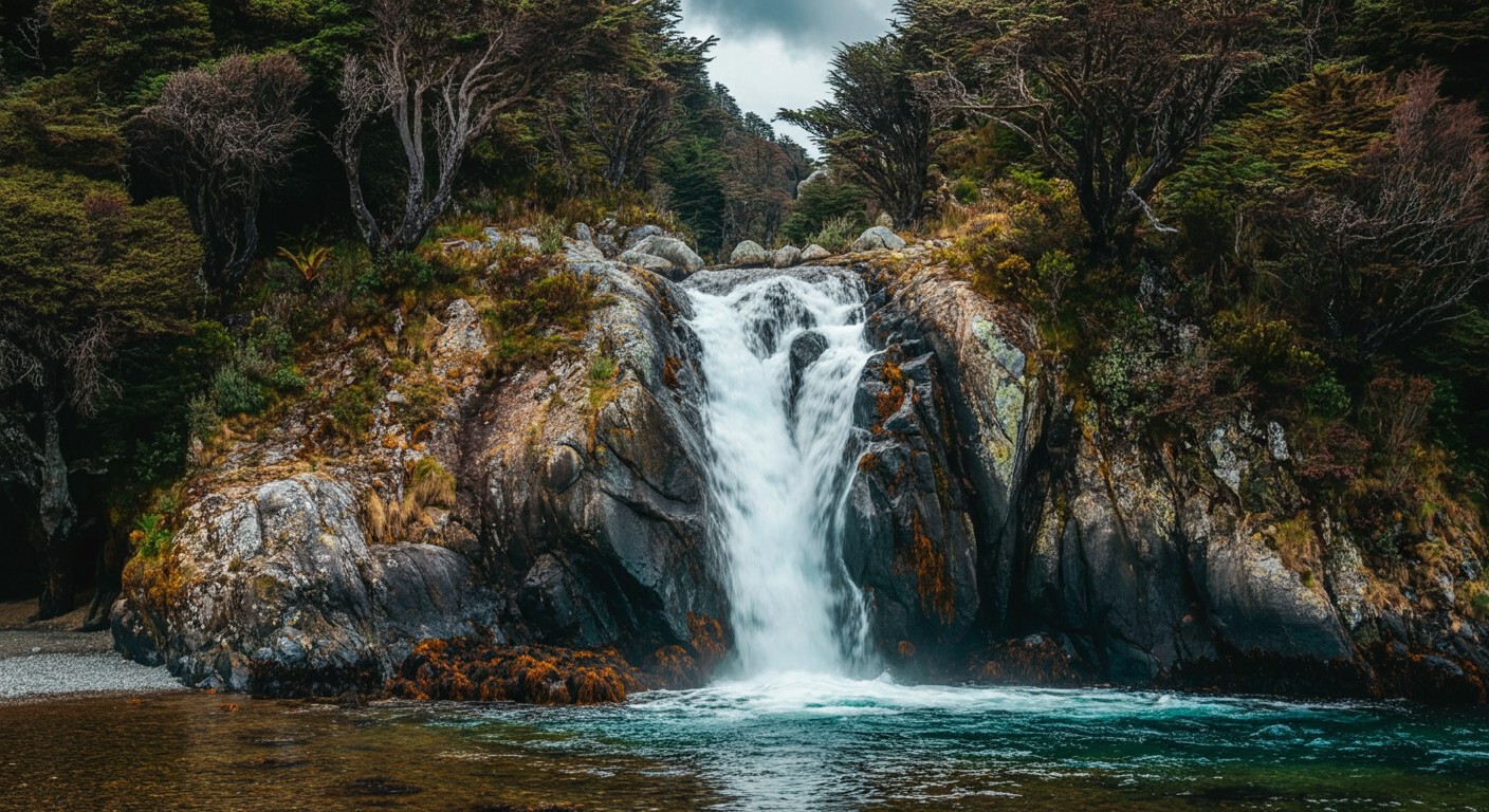 Excursions Nature et Faune à Puerto Varas