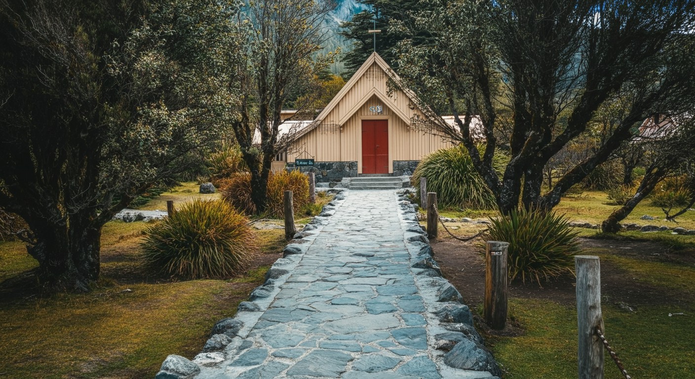 Paseo Turístico por Puerto Varas