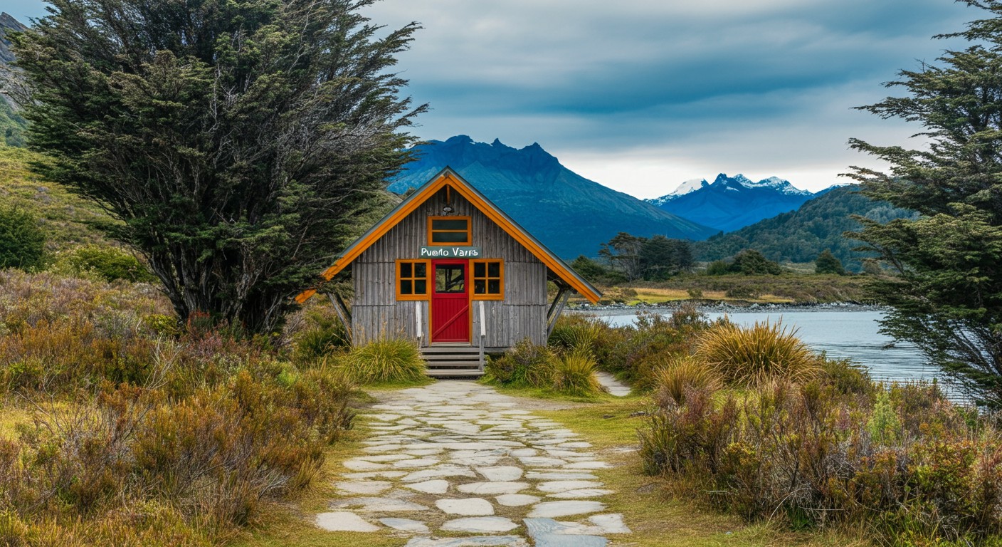Single Excursions in Puerto Varas