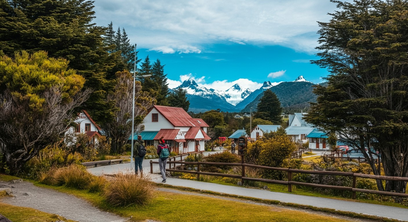 General Terms for Puerto Varas Excursions