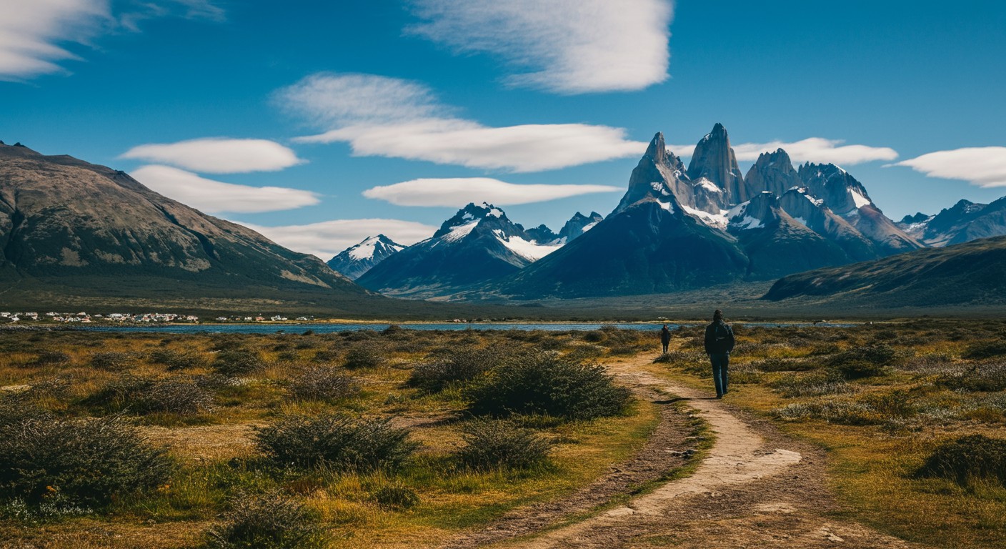 Adventure Excursions in Punta Arenas