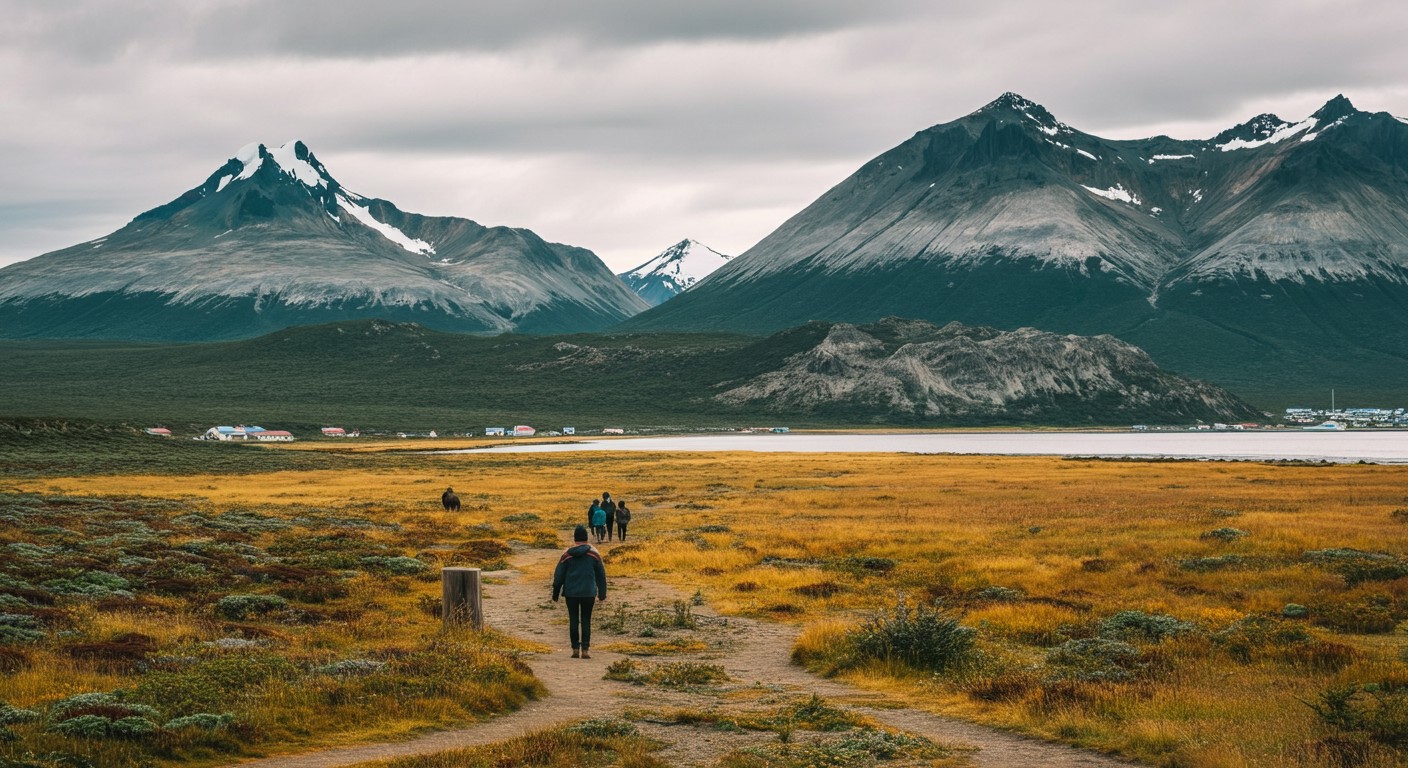 Low Difficulty Excursions in Punta Arenas