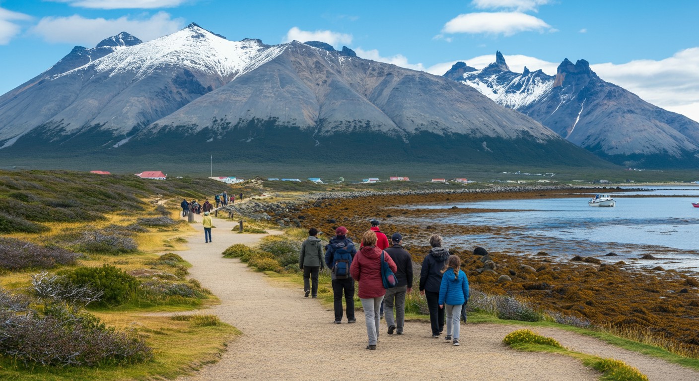 Punta Arenas Excursions With Friends